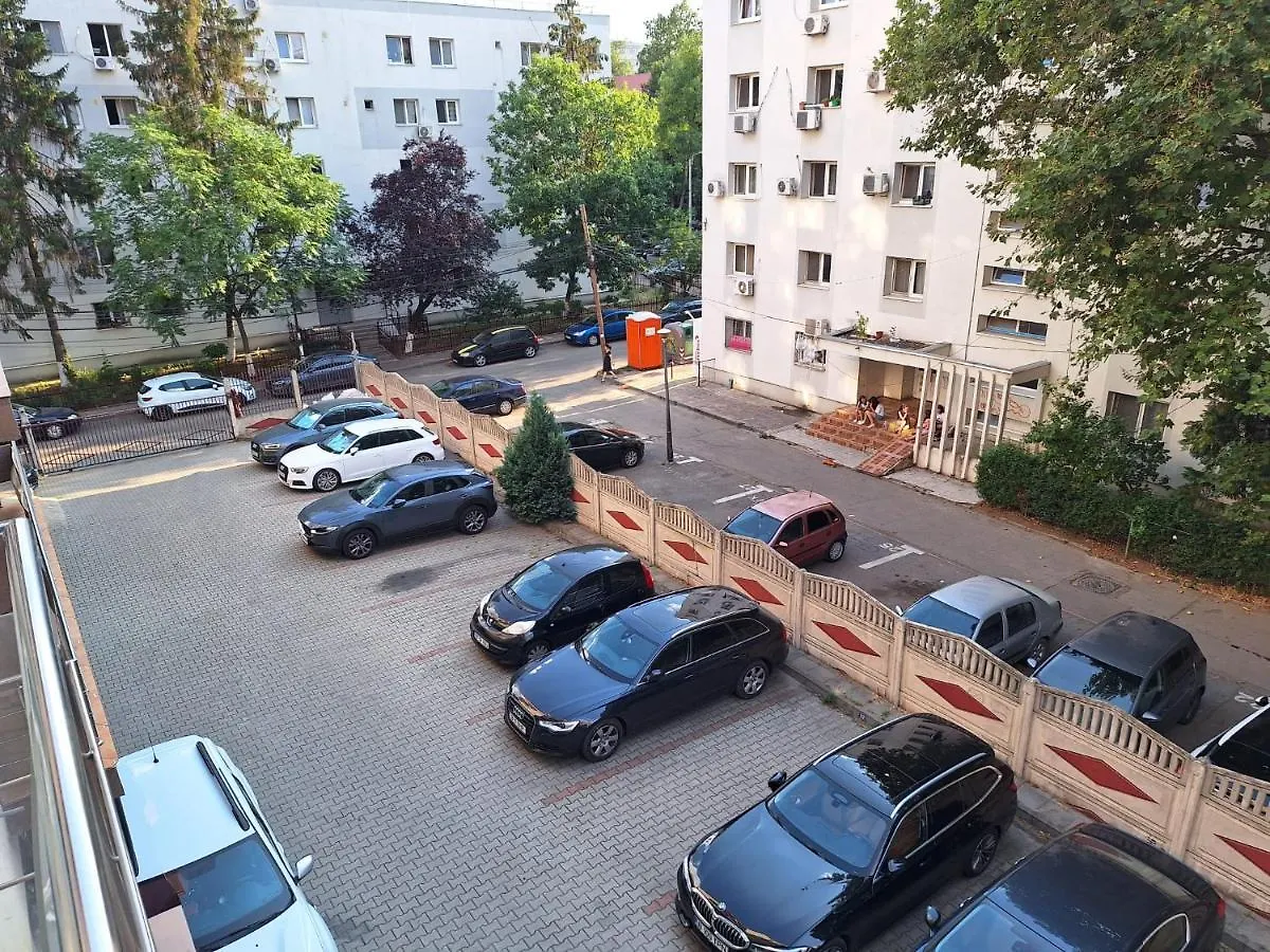 Apartament Tokyo Bucureşti România