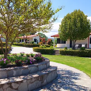 Casa Alegria , Olympiada Grecia