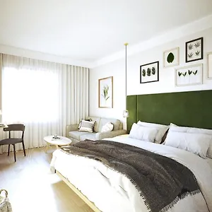 Bio-hotel Schani Wienblick 4*, Viena Austria