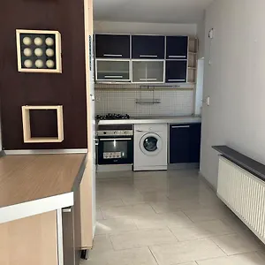 Apartament City Center, Bucureşti
