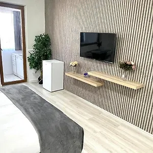 Apartament Baneasa Luxury, Bucureşti