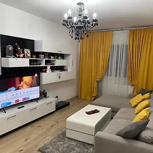 Apartament Urban Harmony Loft, Bucureşti