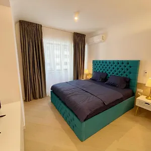 Apartament Luxury Wellness, Bucureşti