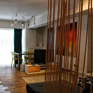 Apartament Amazing Park Residences 5, Bucureşti