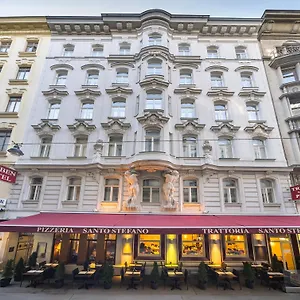 Graben 4*, Viena Austria