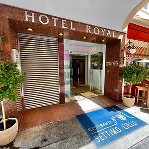 Royal 4*, Viena Austria