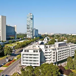 Arcotel Kaiserwasser 4*, Viena Austria