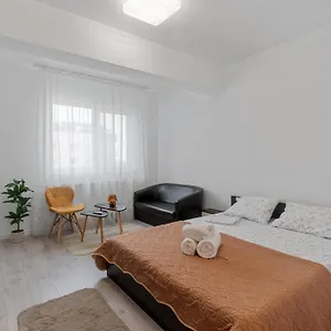 Apartament Garsoniera Dreamhouse Titan - High Class, Bucureşti