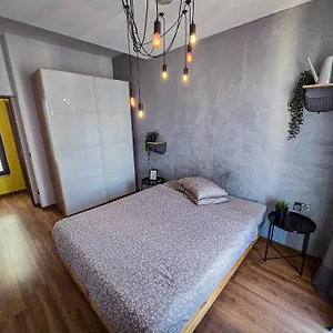 Apartament Cozy Two Downtown By Chr Luxury Propery, Bucureşti