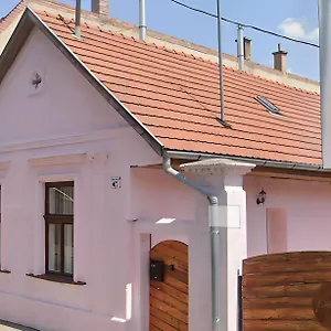 Porta Pink , Budapesta Ungaria