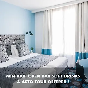 Astoria - Astotel 3*, Paris Franţa