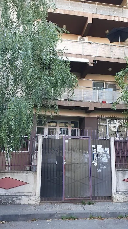 Apartament Tokyo Bucharest Romania
