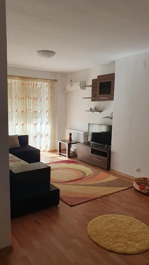 Apartament Tokyo Bucharest 0*,  Romania