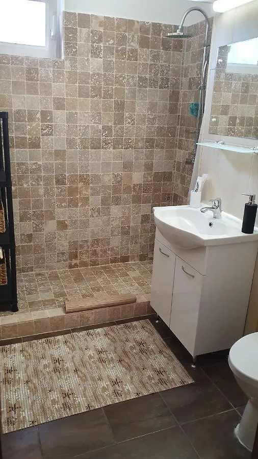 Apartament Tokyo Bucharest