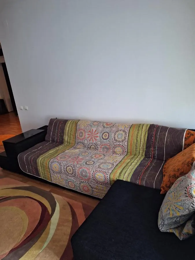 Apartament Tokyo Bucharest