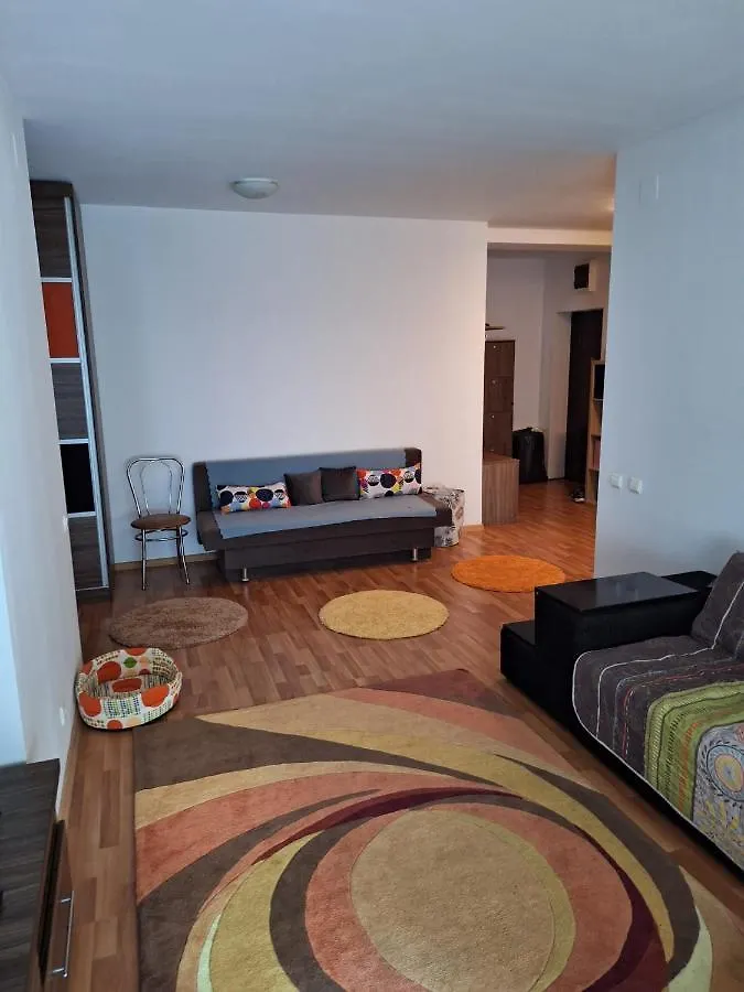 Apartament Tokyo Bucharest