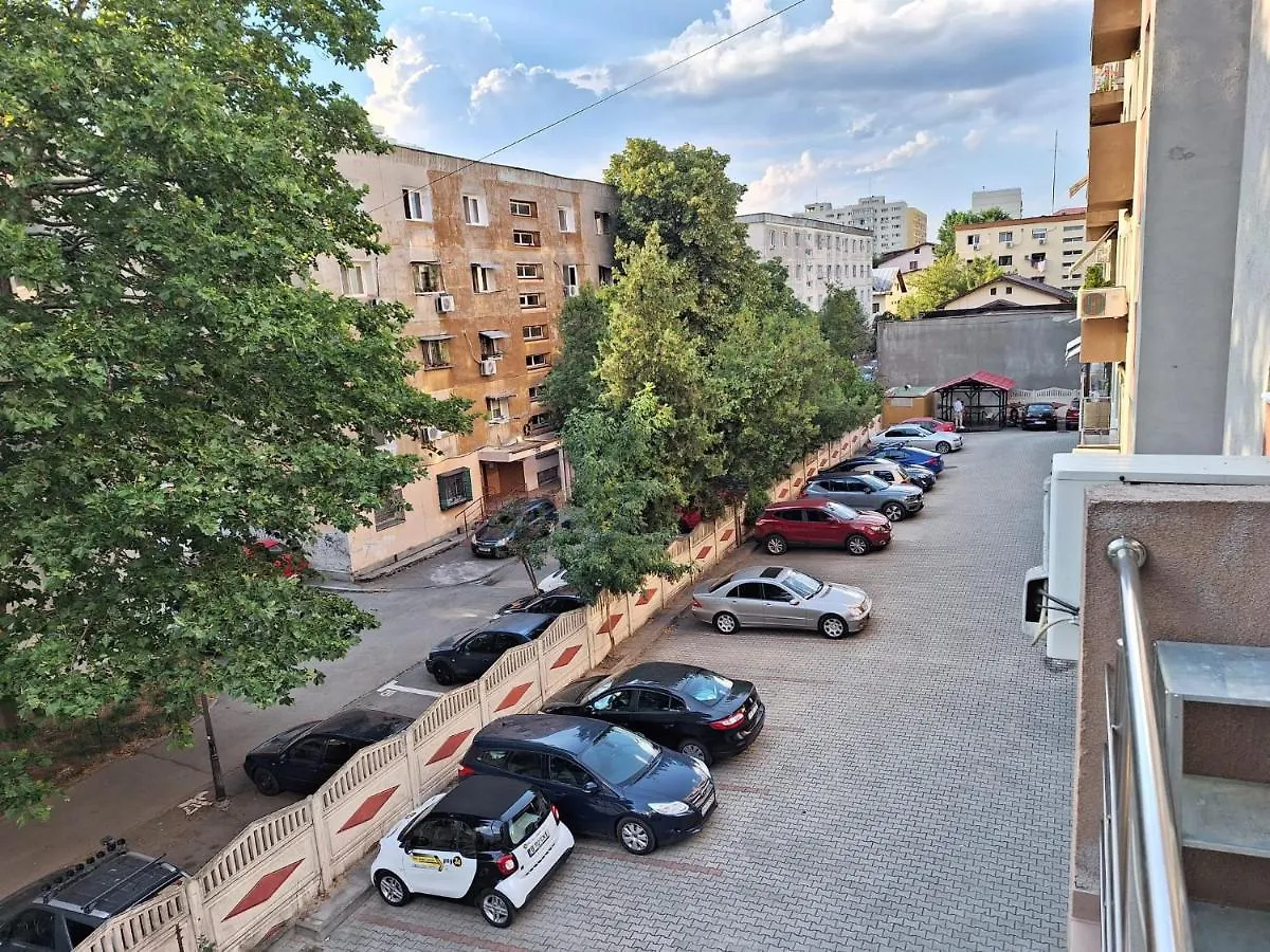 Apartament Tokyo Bucharest Romania