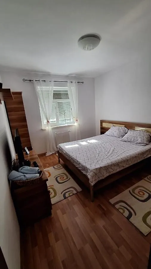 Apartament Tokyo Bucharest Romania