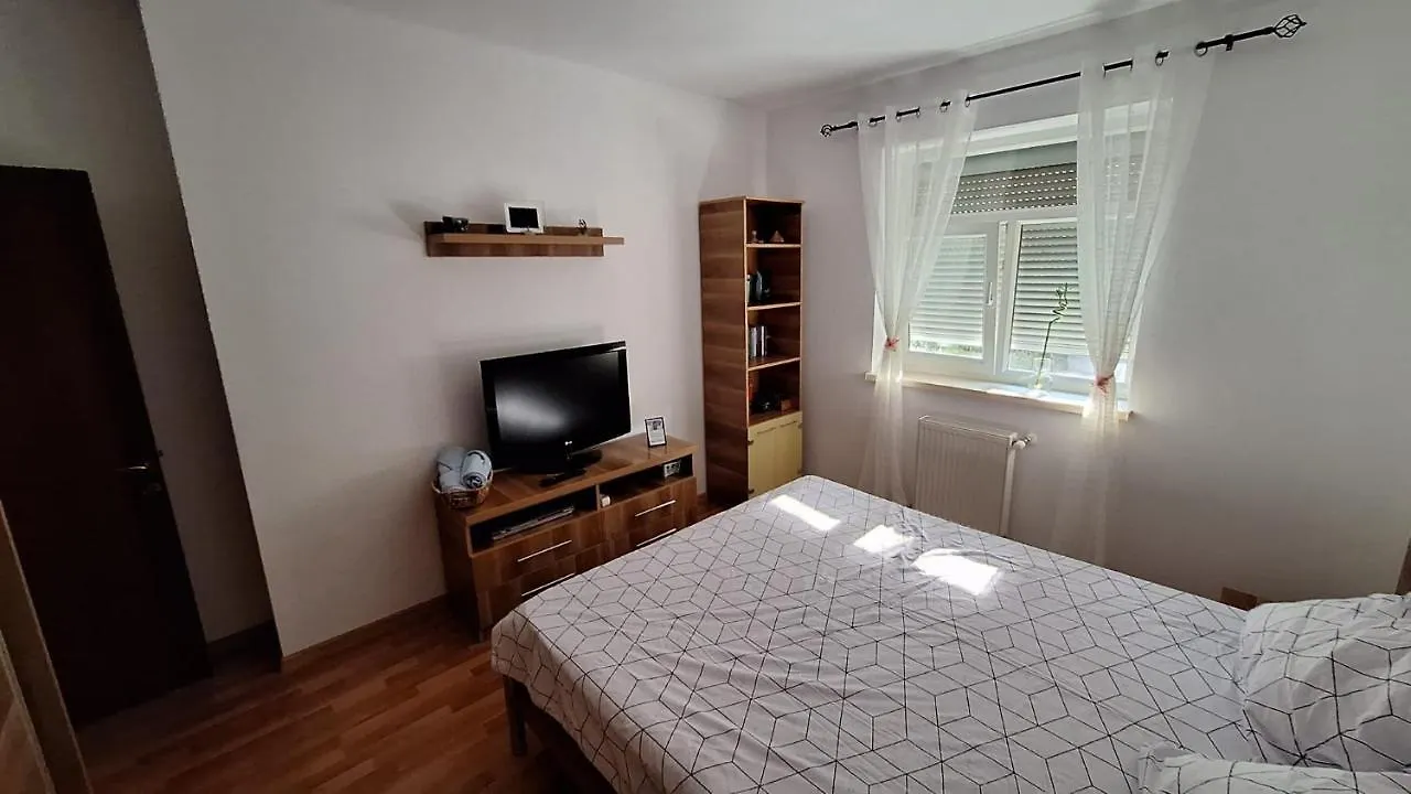 Apartament Tokyo Bucharest Apartment
