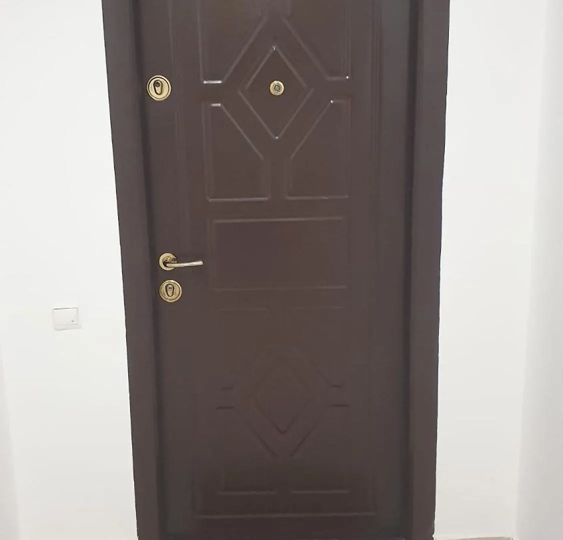 Apartament Tokyo Bucharest 0*,
