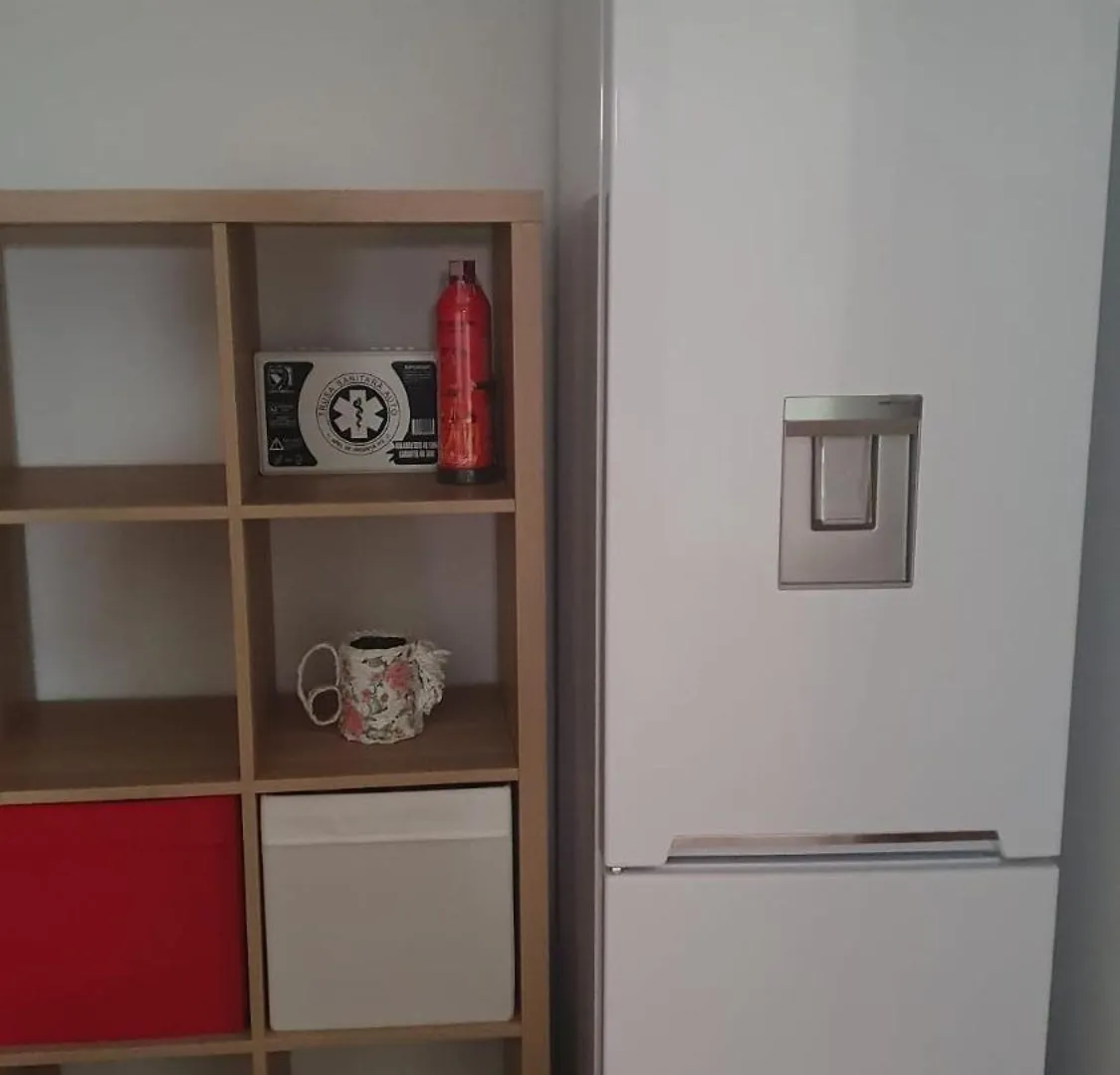 Apartament Tokyo Bucharest Apartment