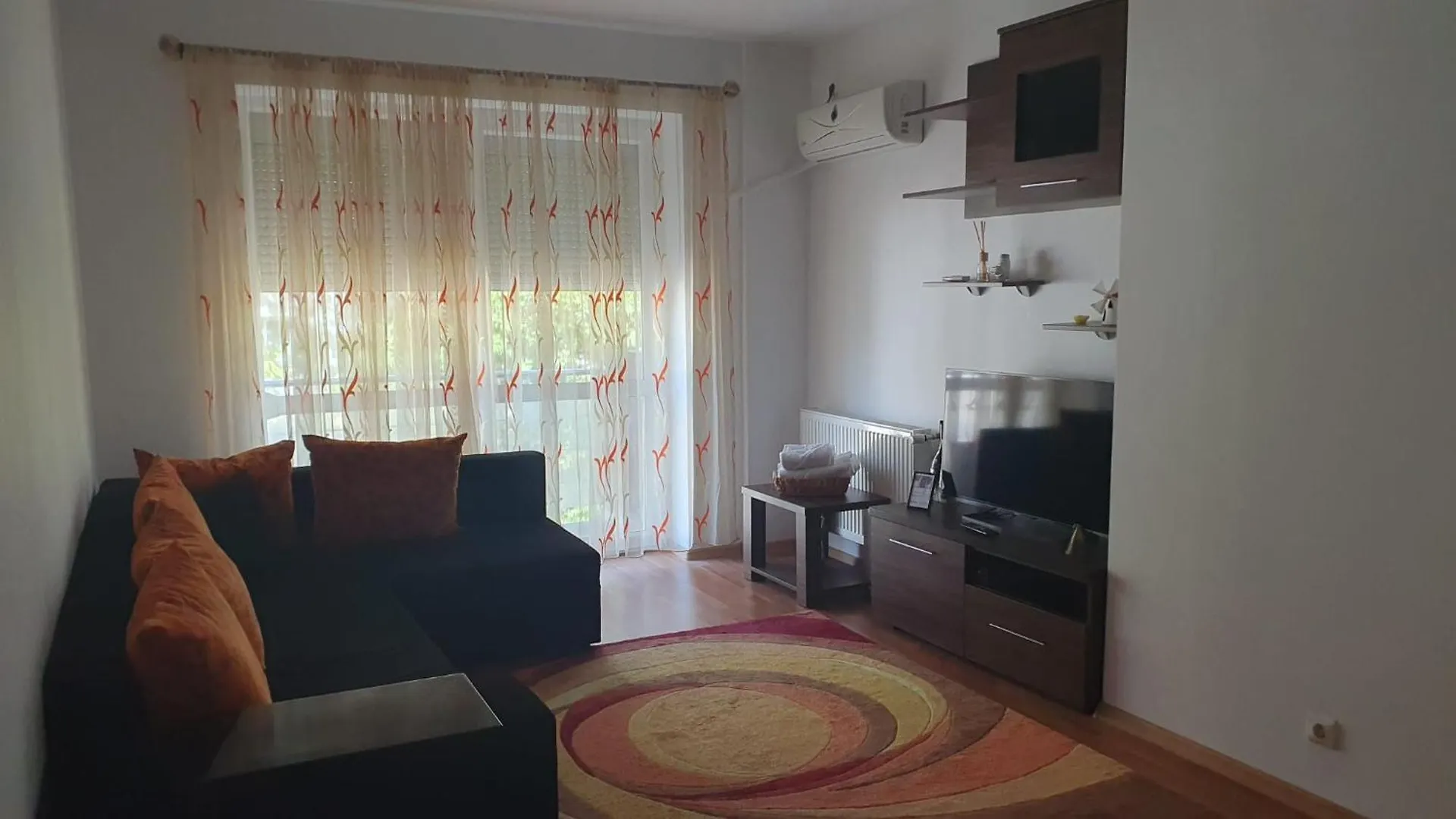 Apartament Tokyo Bucharest