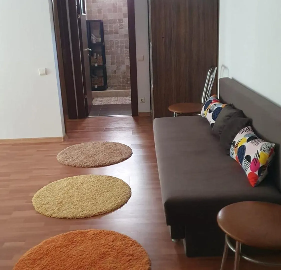 Apartament Tokyo Bucharest 0*,
