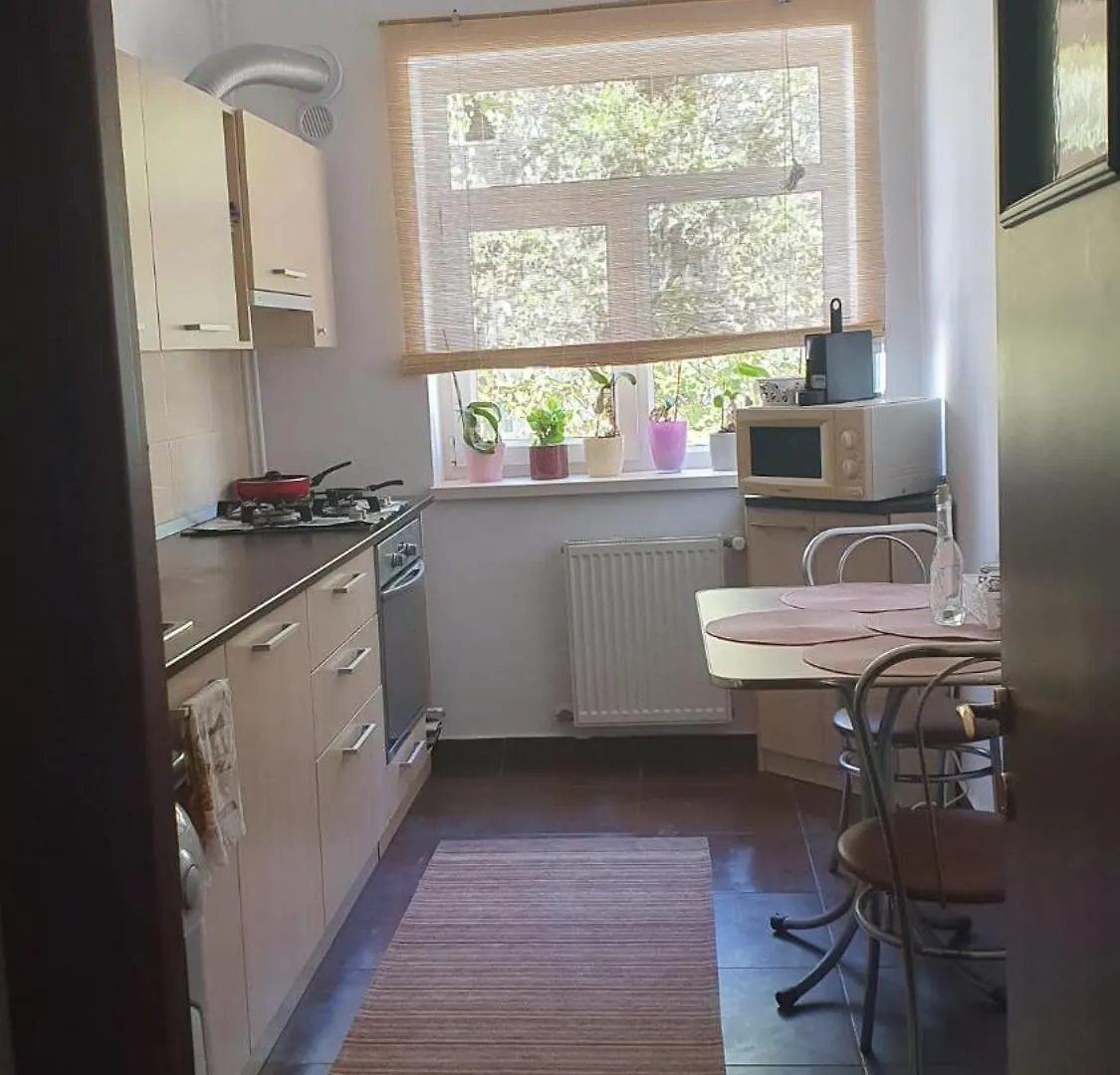 Apartament Tokyo Bucharest 0*,