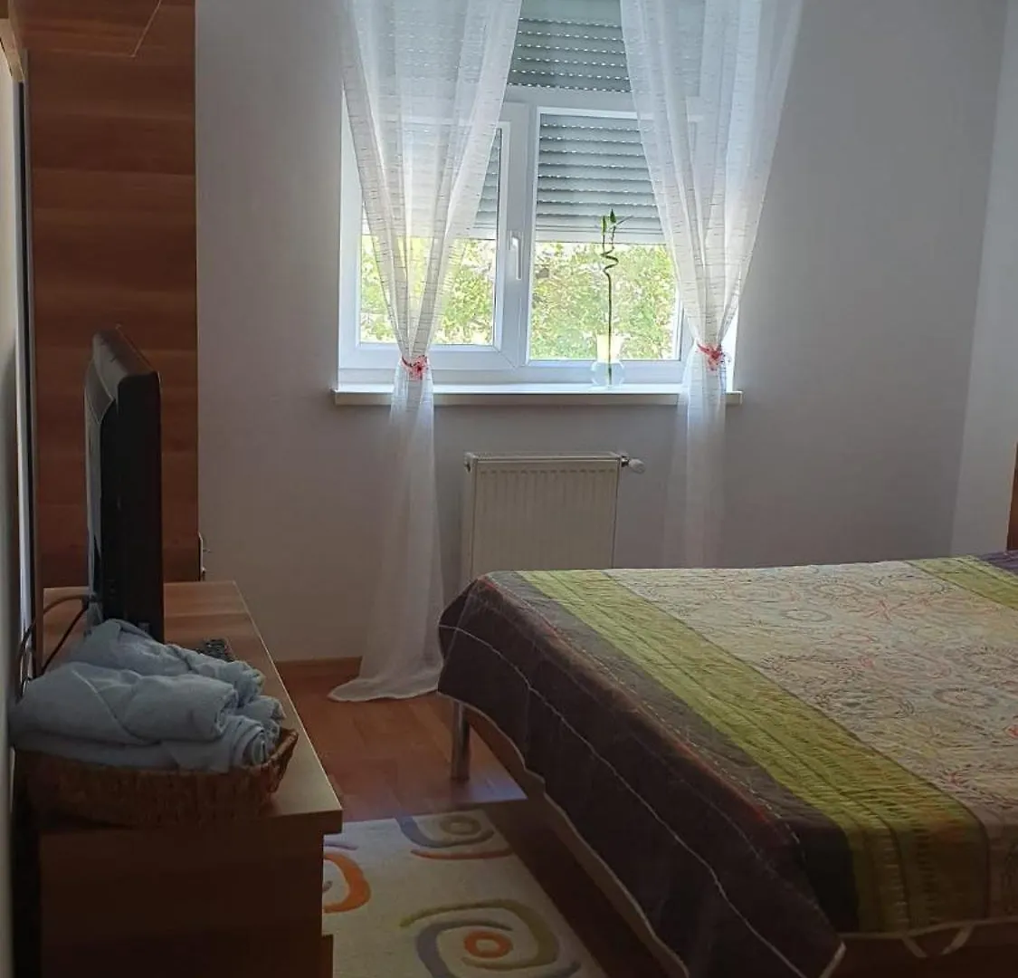 Apartament Tokyo Bucharest Apartment
