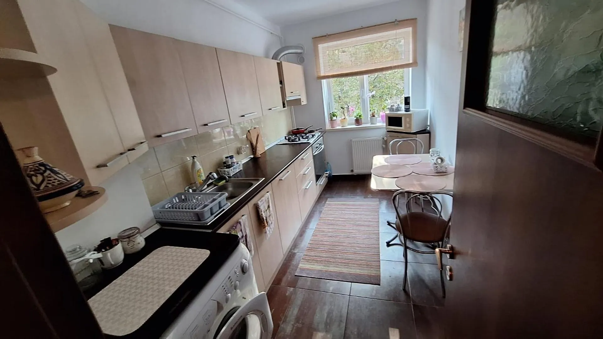 Apartament Tokyo Bucharest Apartment