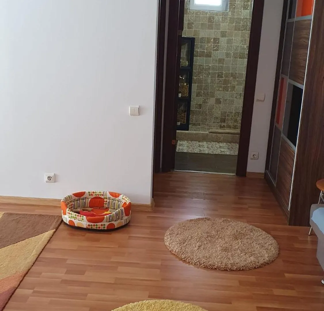 Apartament Tokyo Bucharest